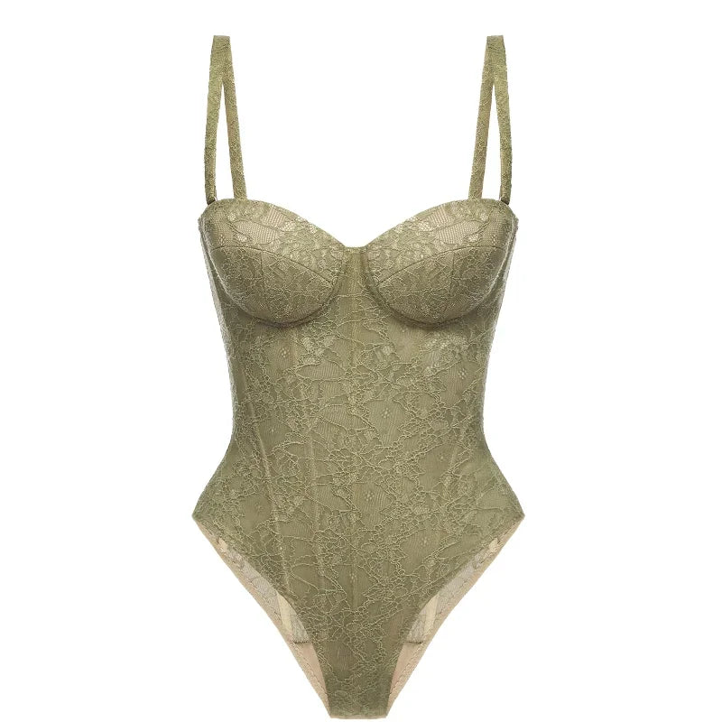 Halter Top Dress - Thorne & Ivy