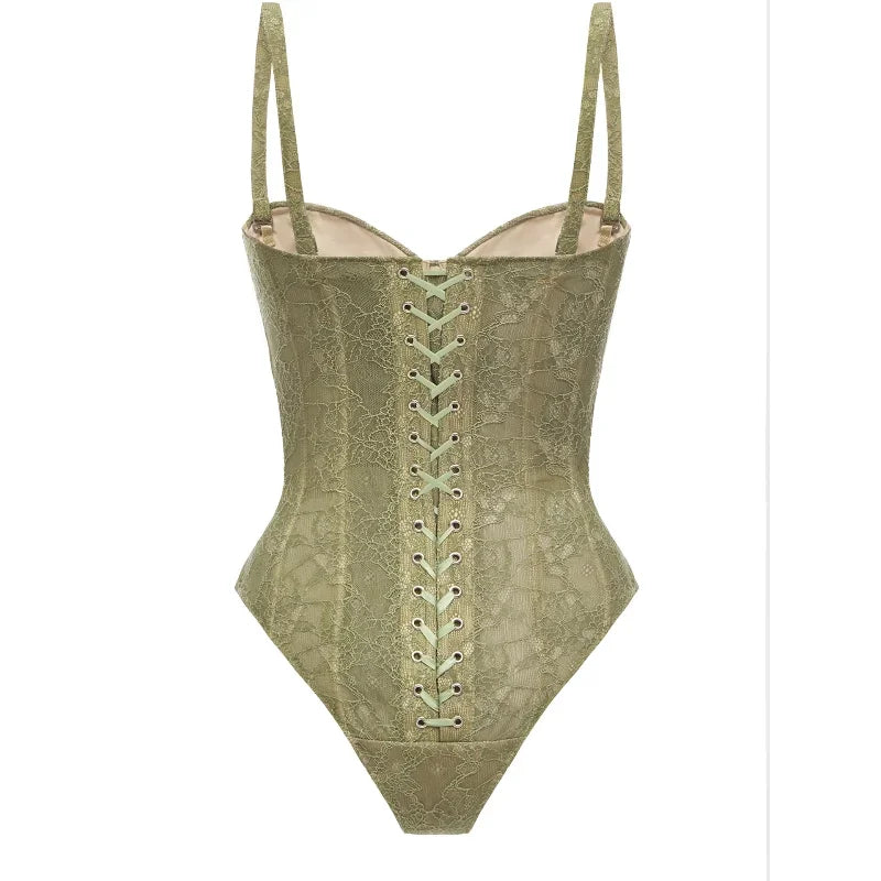 Halter Top Dress - Thorne & Ivy