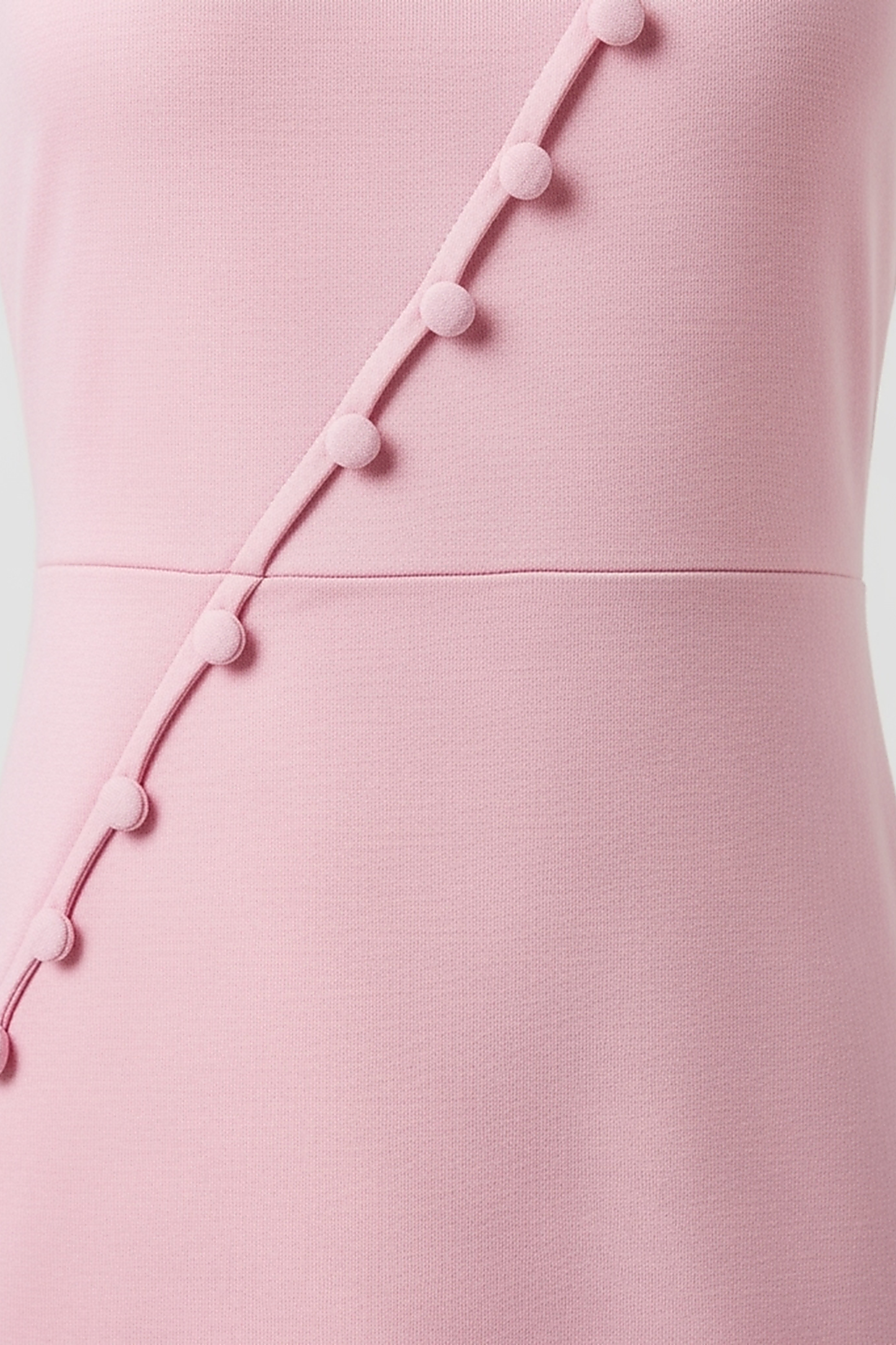 Flare Sleeve Ruffle Mini Dress - Thorne & Ivy