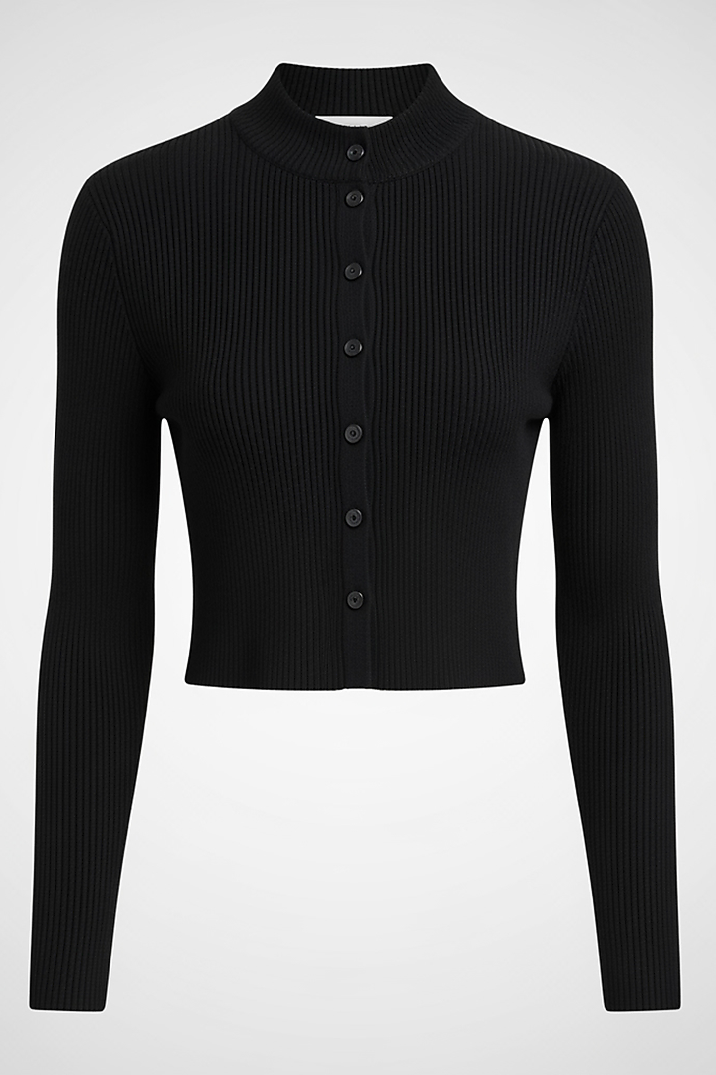 Printed Satin Midi Dress with Cardigan - Thorne & Ivy