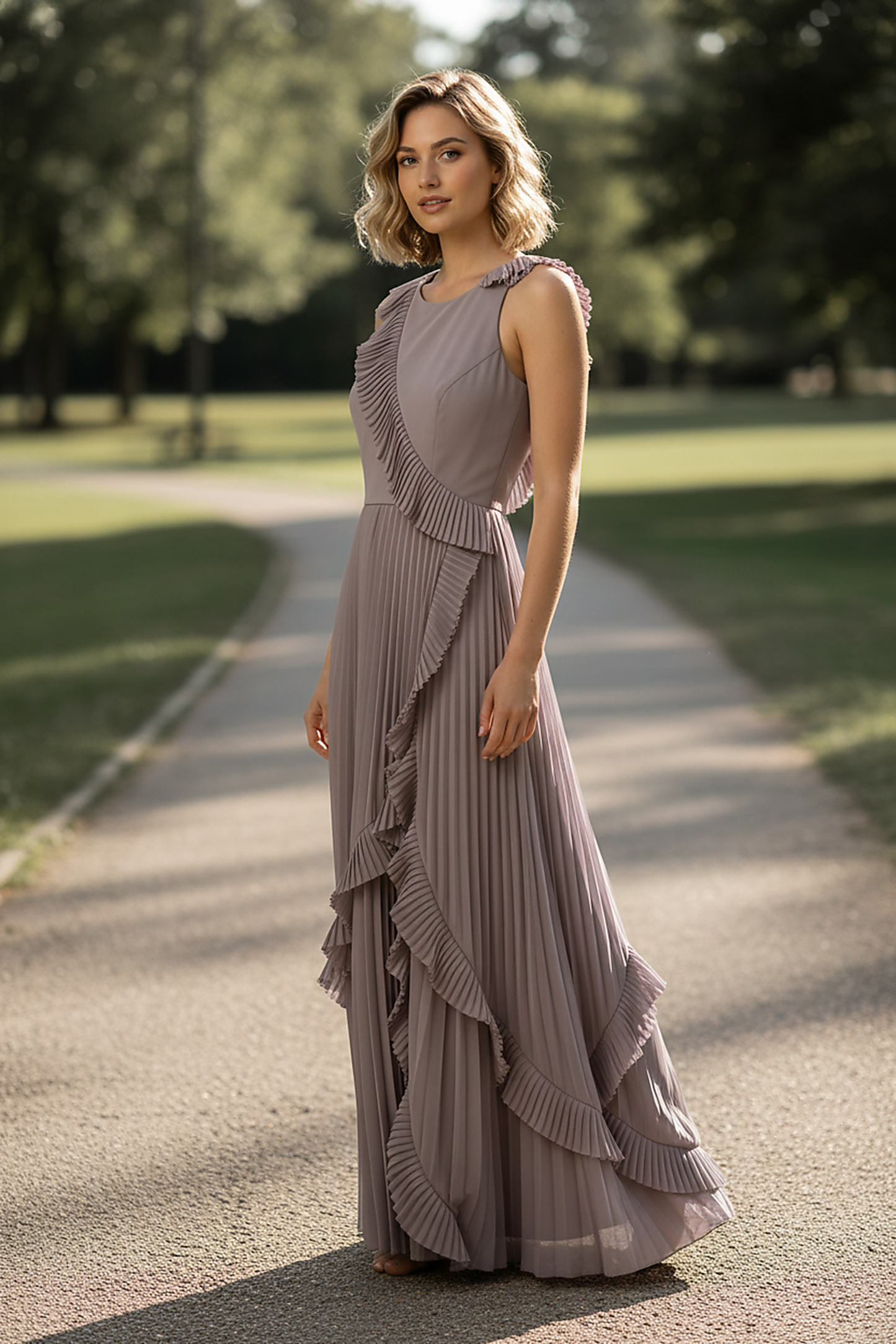 Ribbed Knit Bodycon Mini Dress - Thorne & Ivy