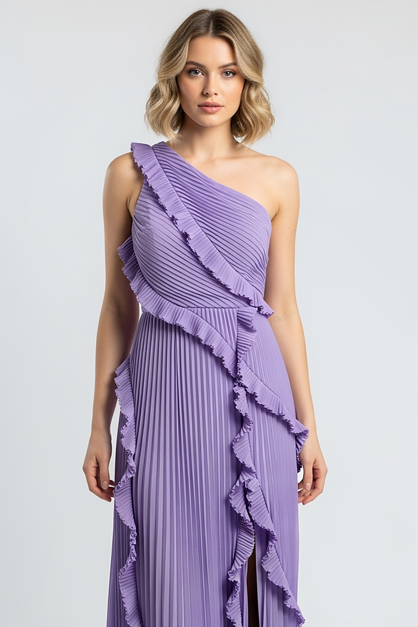 Ribbed Knit Bodycon Mini Dress - Thorne & Ivy