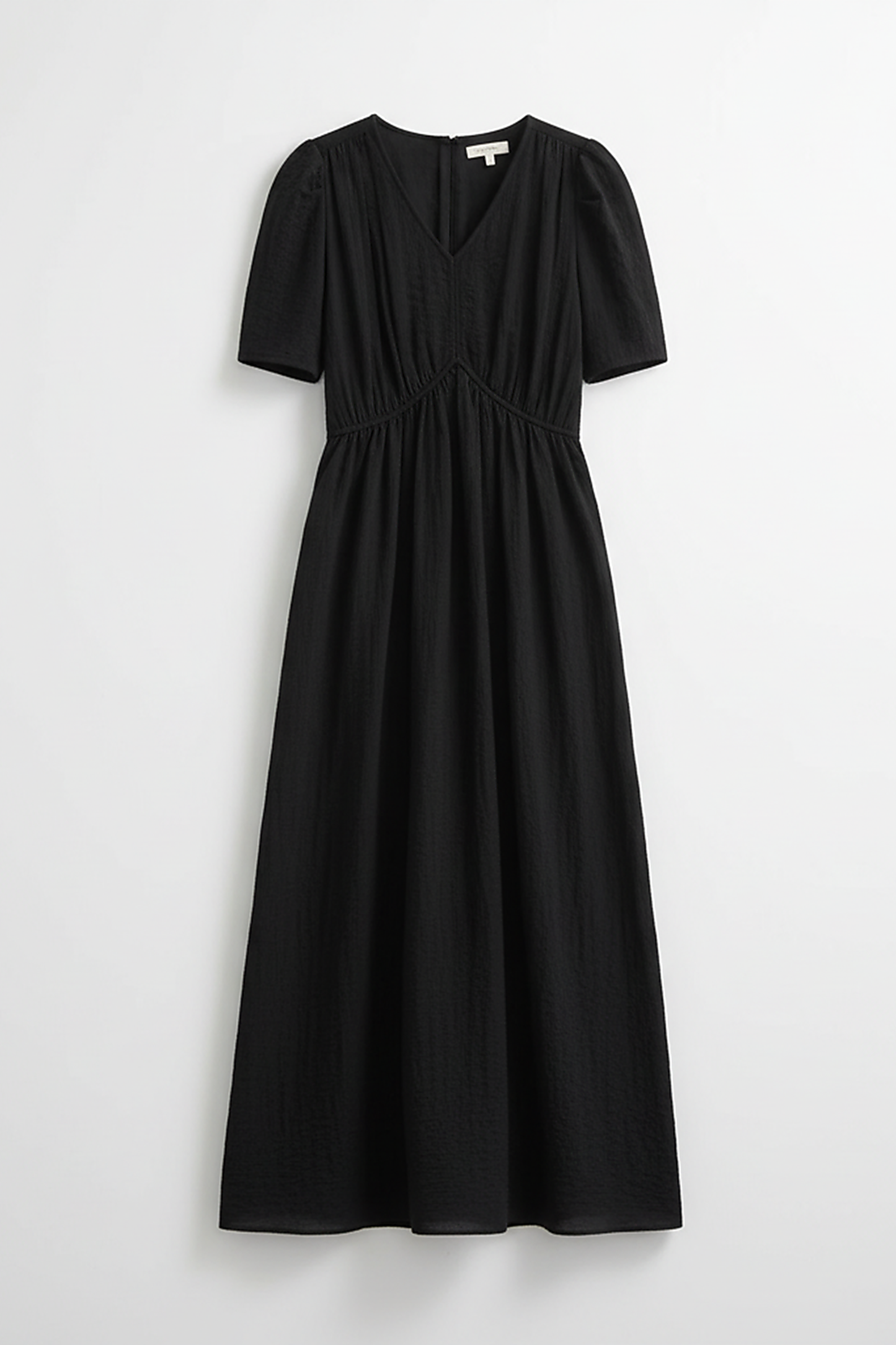 Tropical Halter Neck Maxi Dress - Thorne & Ivy