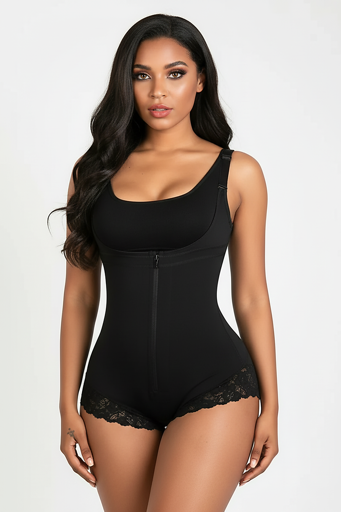 Colombian Abdomen Reducing & Shaping Body Shaper for Women