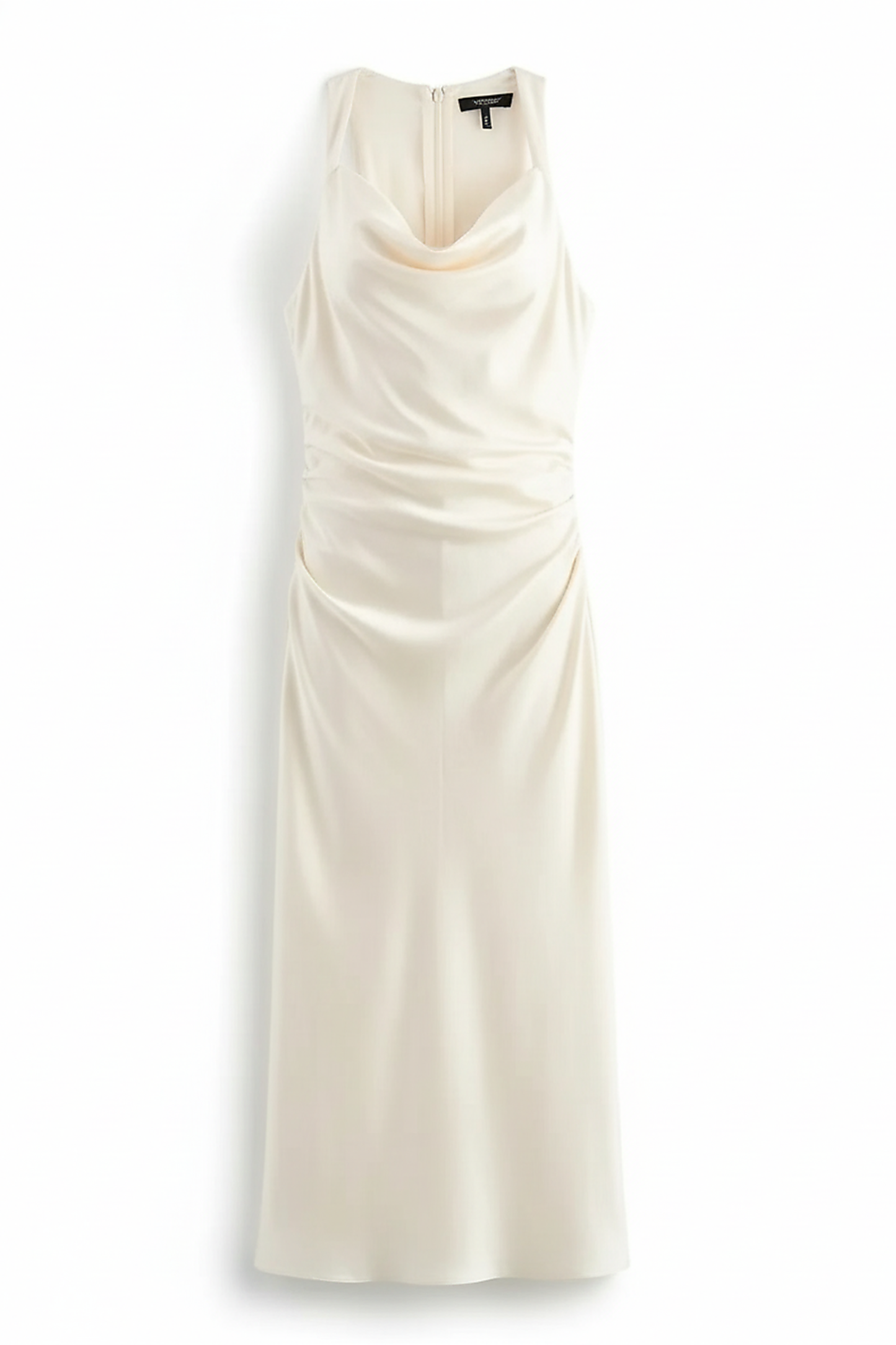 Openwork Stitching Bodycon Mini Dress - Thorne & Ivy