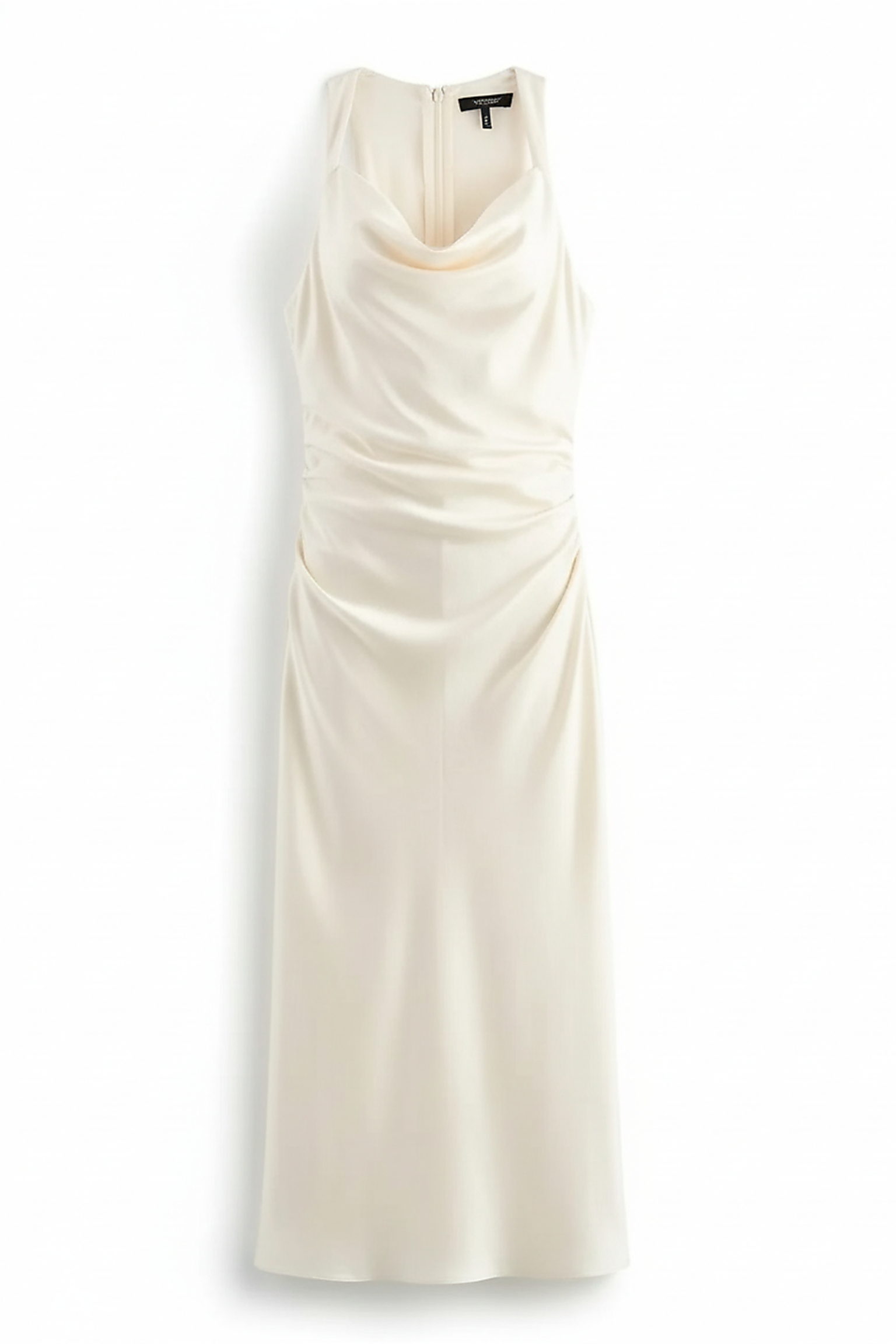 Openwork Stitching Bodycon Mini Dress - Thorne & Ivy