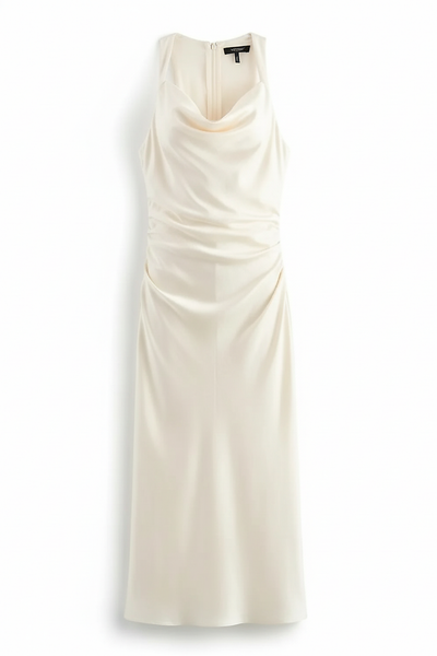 Openwork Stitching Bodycon Mini Dress - Thorne & Ivy