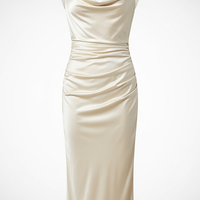 Openwork Stitching Bodycon Mini Dress - Thorne & Ivy