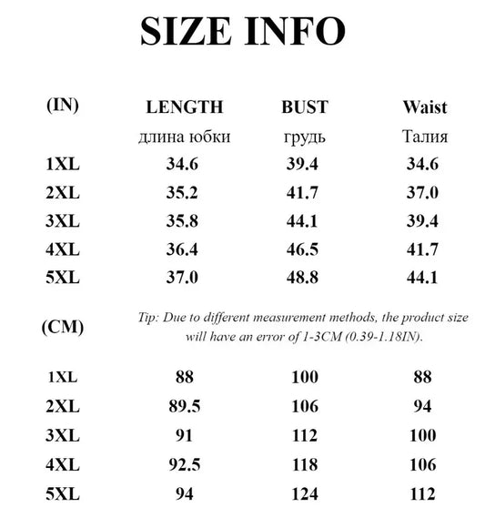 Plus Size Floral Dress - Thorne & Ivy