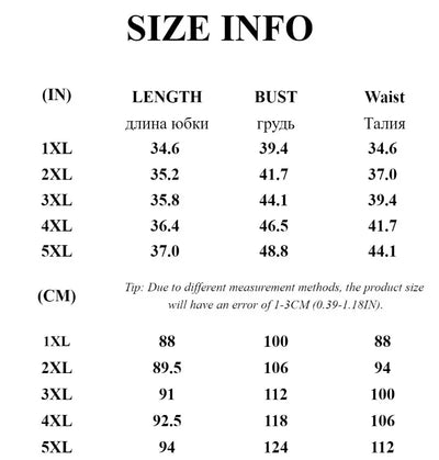 Plus Size Floral Dress - Thorne & Ivy