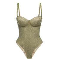 Halter Top Dress - Thorne & Ivy