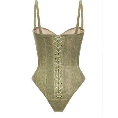 Halter Top Dress - Thorne & Ivy