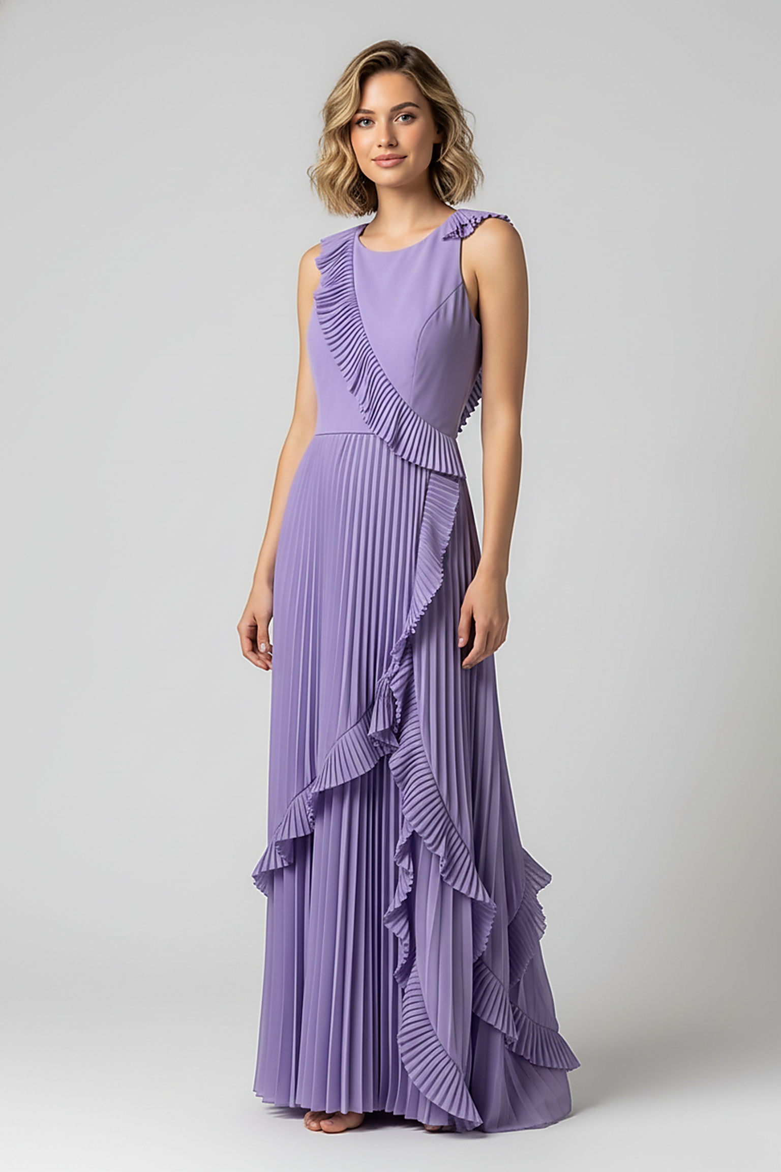 Ribbed Knit Bodycon Mini Dress - Thorne & Ivy