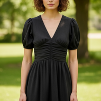 Tropical Halter Neck Maxi Dress - Thorne & Ivy