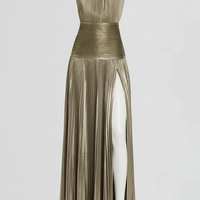 Ribbed Knit Mock Neck Mini Dress - Thorne & Ivy