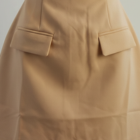 Ruffle Pleated Mini Dress - Thorne & Ivy