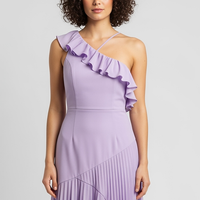 Sleeveless Cutout Maxi Dress - Thorne & Ivy