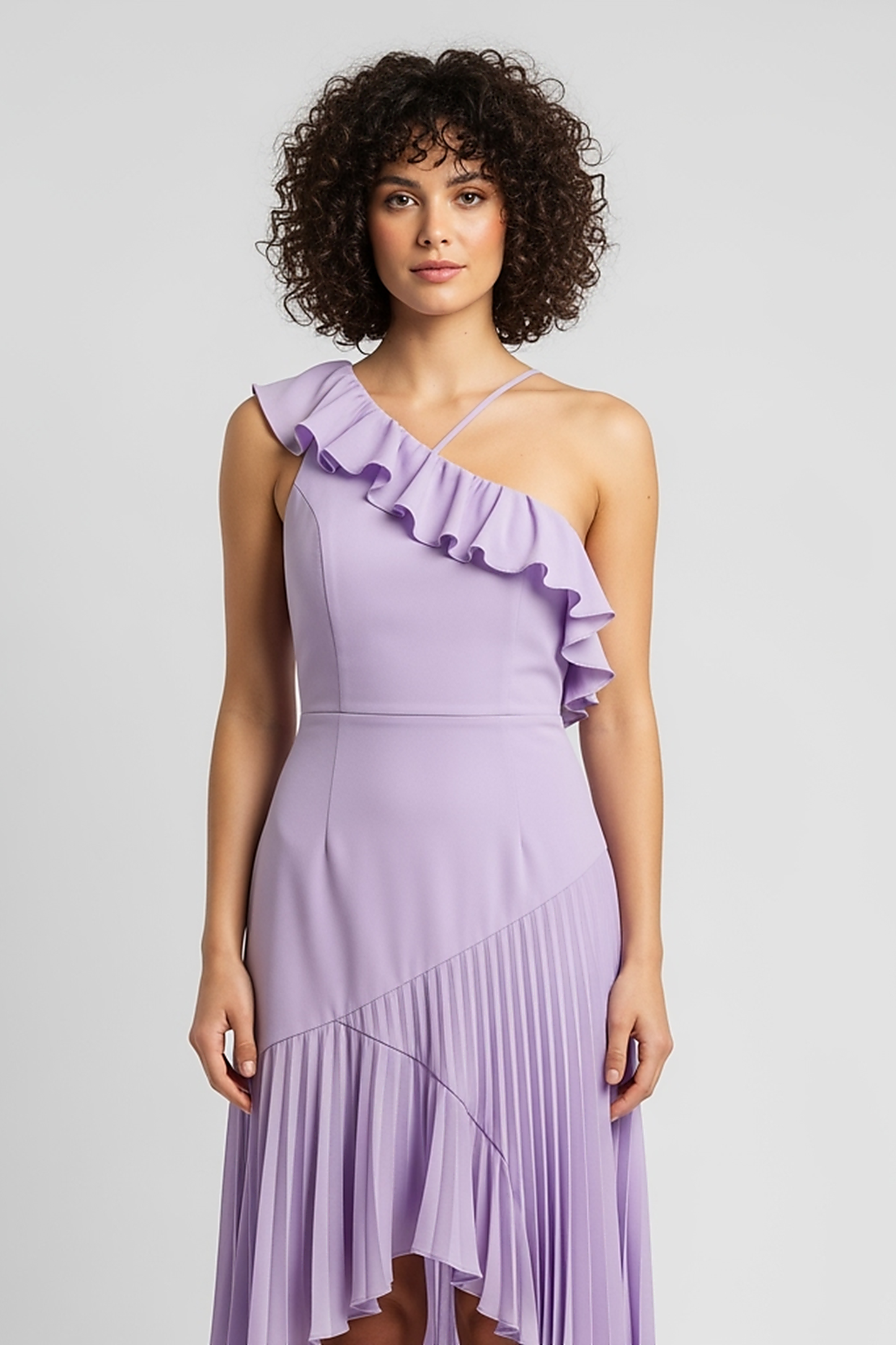 Sleeveless Cutout Maxi Dress - Thorne & Ivy