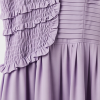 Sleeveless Cutout Maxi Dress - Thorne & Ivy