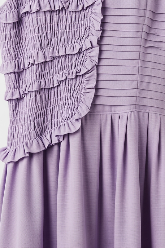 Sleeveless Cutout Maxi Dress - Thorne & Ivy