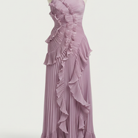 Ribbed Knit Bodycon Mini Dress - Thorne & Ivy