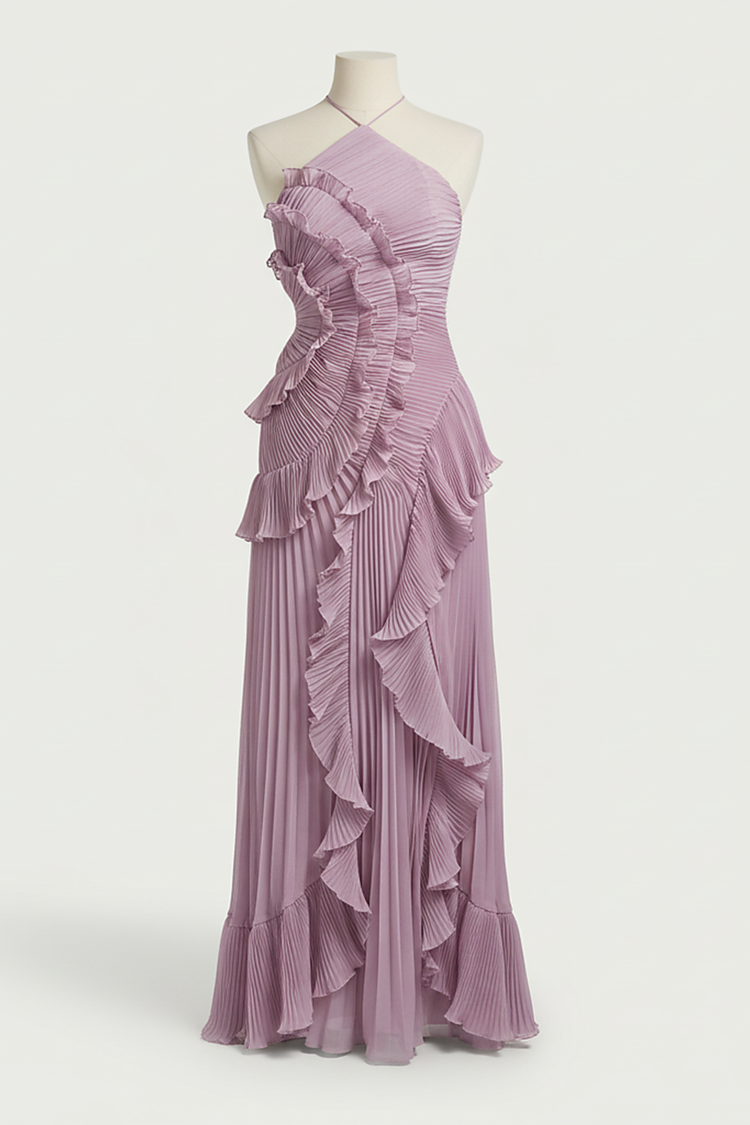 Ribbed Knit Bodycon Mini Dress - Thorne & Ivy