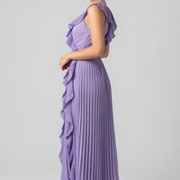 Ribbed Knit Bodycon Mini Dress - Thorne & Ivy