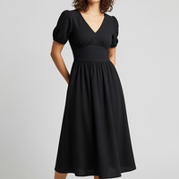 Tropical Halter Neck Maxi Dress - Thorne & Ivy