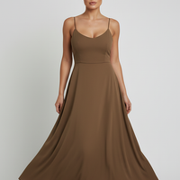 Hxao 2024 Woman Autumn Winter Faux Fur Coat