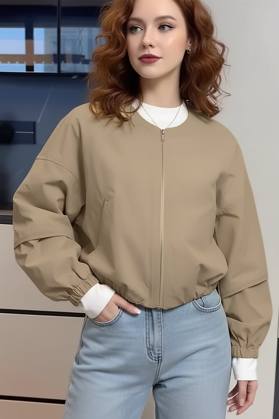 korean-version-simple-womens-round-neck-solid-color-short-coat-2025-spring-new-female-casual-loose-jacket-joker-little-overwear - korean-version-simple-womens-round-neck-solid-color-short-coat-2025-spring-new-f-x9.png