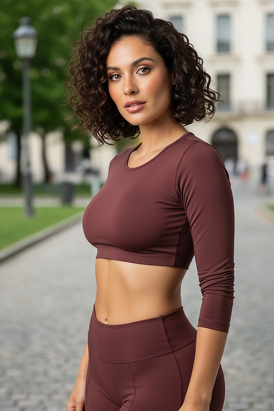 Hollow-Out Sleeveless Mini Dress - Thorne & Ivy