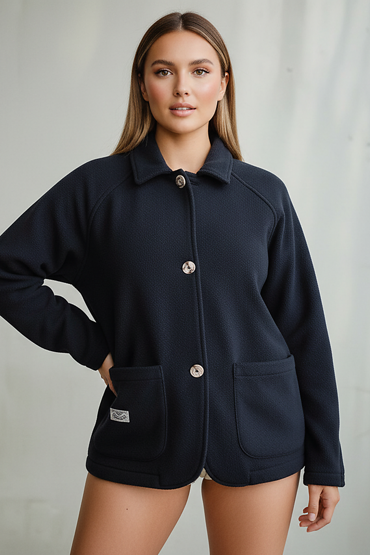 maden-womens-fleece-lapel-warm-jacket-290gsm-single-breasted-solid-color-casual-tops-coat-for-autumn-winter-outwear - maden-womens-fleece-lapel-warm-jacket-290gsm-single-breasted-solid-color-casual.png