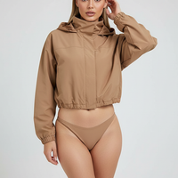 mumaroho-2025-autumn-winter-women-windbreaker-jacket-windproof-solid-long-sleeve-outdoor-sport-hooded-thin-coat-jacket-for-women - mumaroho-2025-autumn-winter-women-windbreaker-jacket-windproof-solid-long-sleeve.png