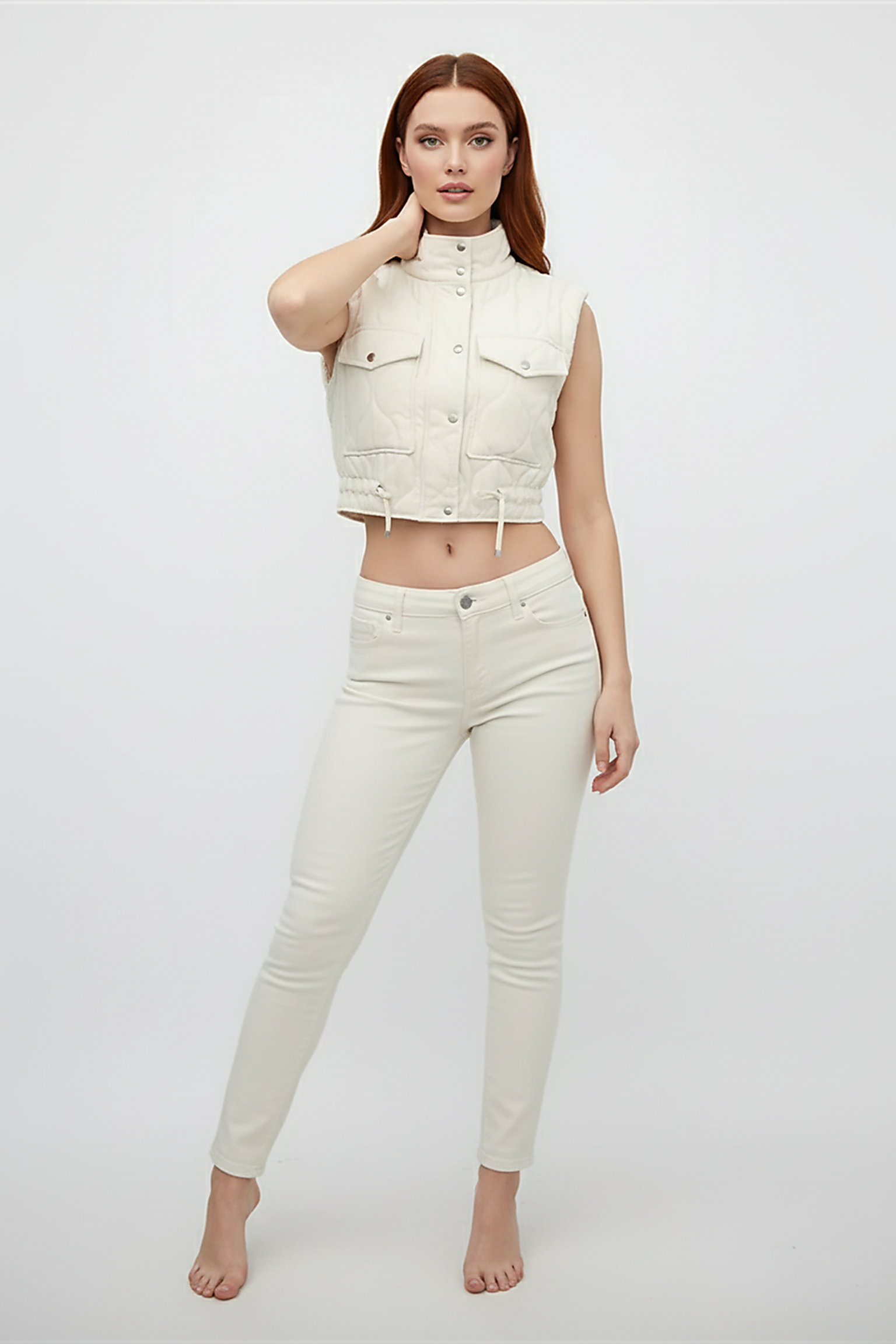 new-womens-versatile-sleeveless-stand-up-collar-pocket-decoration-vest-cotton-vest-loose-shoulder-jacket - new-womens-versatile-sleeveless-stand-up-collar-pocket-decoration-vest-cotton-ve-x2.png