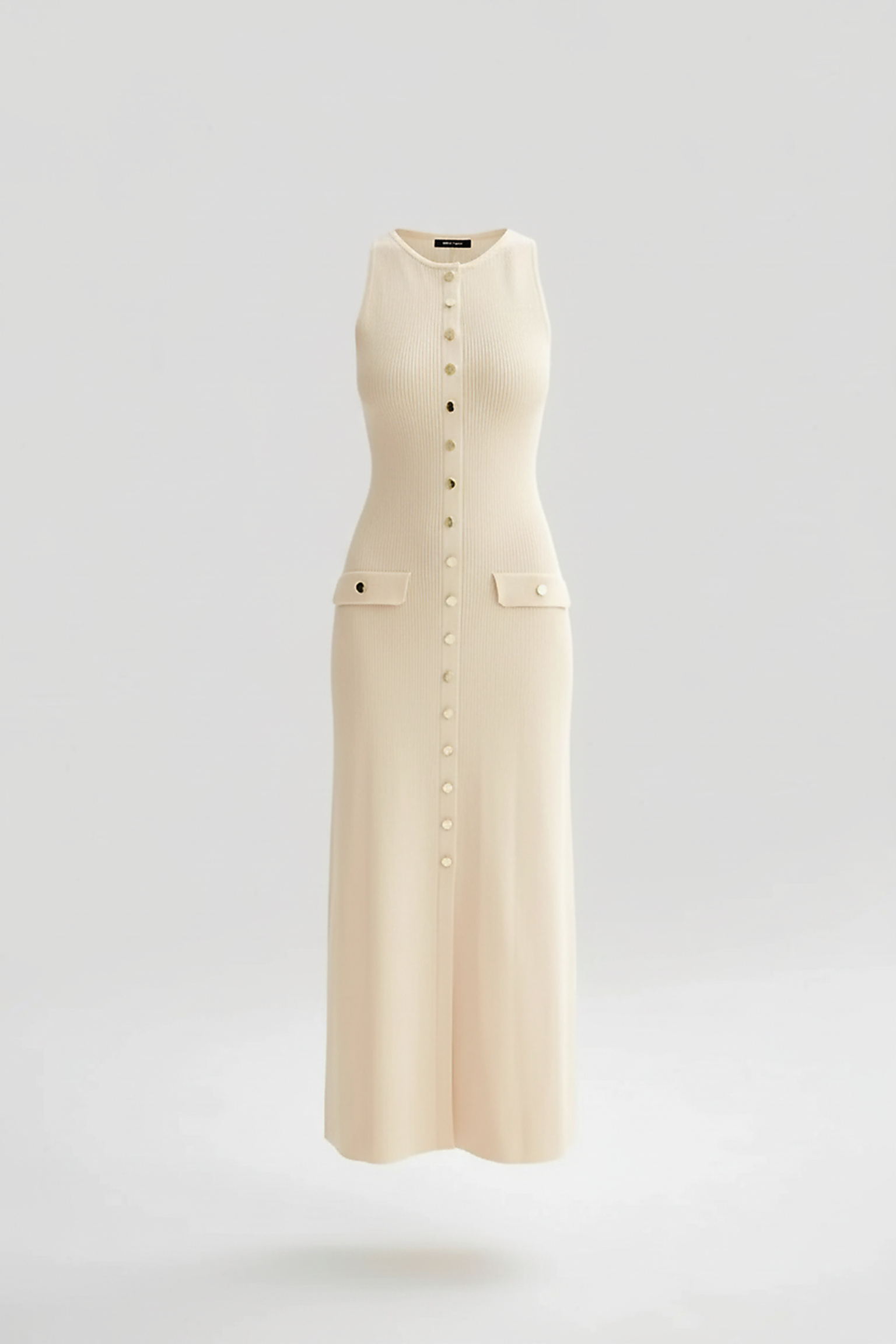 V-Neck Bodycon Cami Dress - Thorne & Ivy