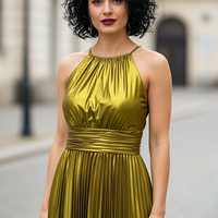 Ribbed Knit Mock Neck Mini Dress - Thorne & Ivy