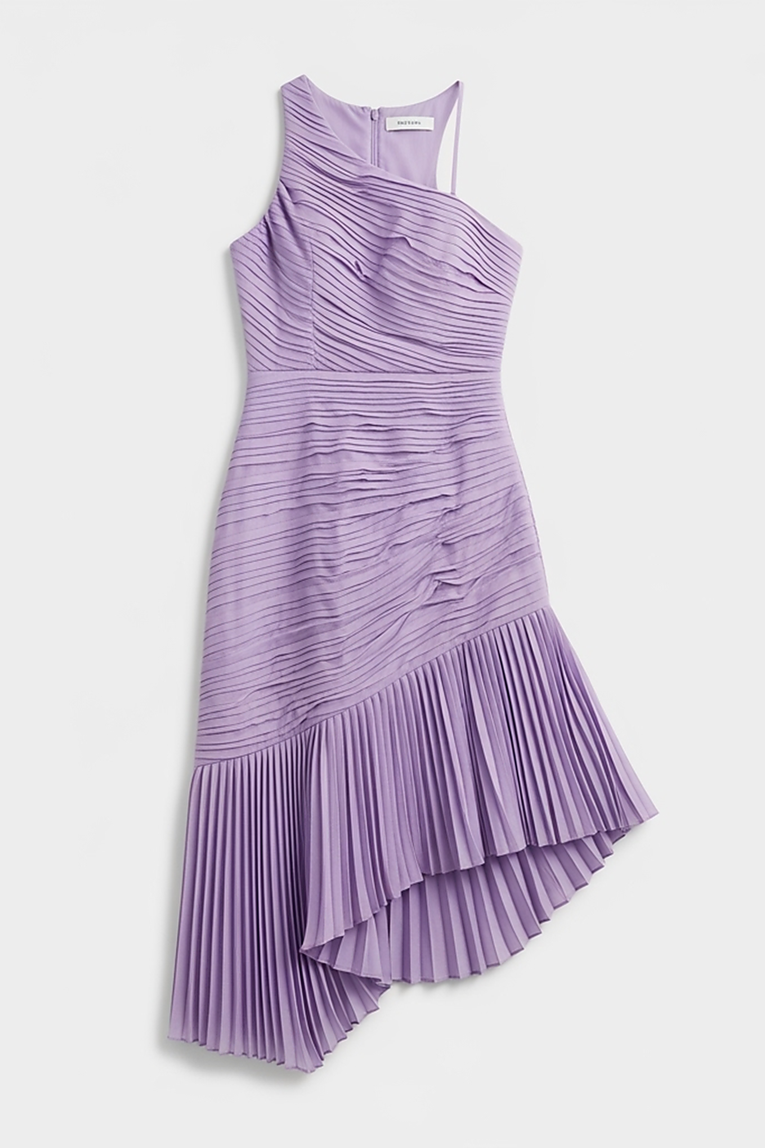 Sleeveless Cutout Maxi Dress - Thorne & Ivy