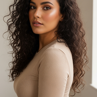 Hollow-Out Sleeveless Mini Dress - Thorne & Ivy