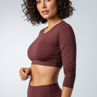 Hollow-Out Sleeveless Mini Dress - Thorne & Ivy