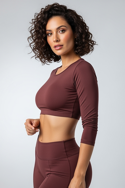 Hollow-Out Sleeveless Mini Dress - Thorne & Ivy