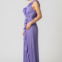 Ribbed Knit Bodycon Mini Dress - Thorne & Ivy