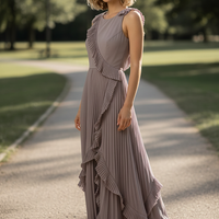 Ribbed Knit Bodycon Mini Dress - Thorne & Ivy