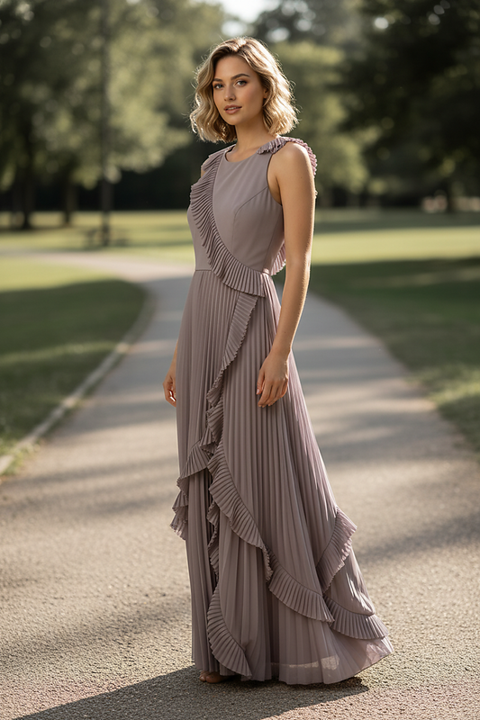 Ribbed Knit Bodycon Mini Dress - Thorne & Ivy