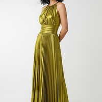 Ribbed Knit Mock Neck Mini Dress - Thorne & Ivy