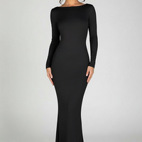 Ruffle Lace-Up Mini Dress - Thorne & Ivy