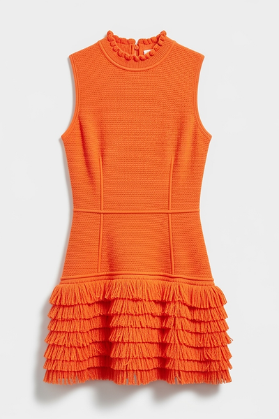 White Bodycon Mini Dress - Thorne & Ivy