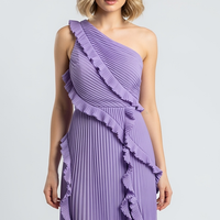 Ribbed Knit Bodycon Mini Dress - Thorne & Ivy