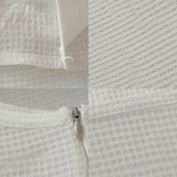 White Long Skirt Two Piece - Thorne & Ivy