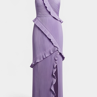 Ribbed Knit Bodycon Mini Dress - Thorne & Ivy