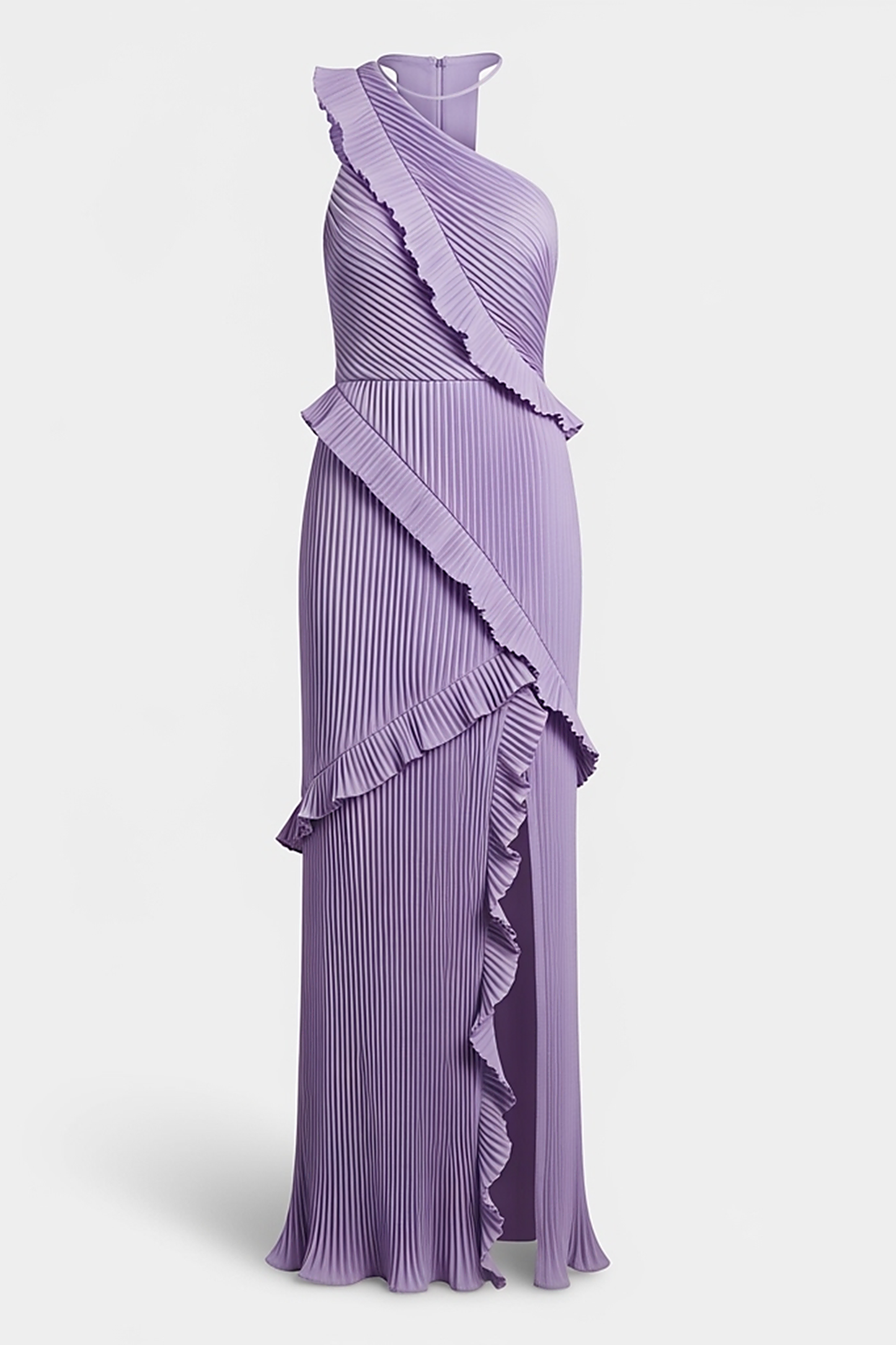 Ribbed Knit Bodycon Mini Dress - Thorne & Ivy